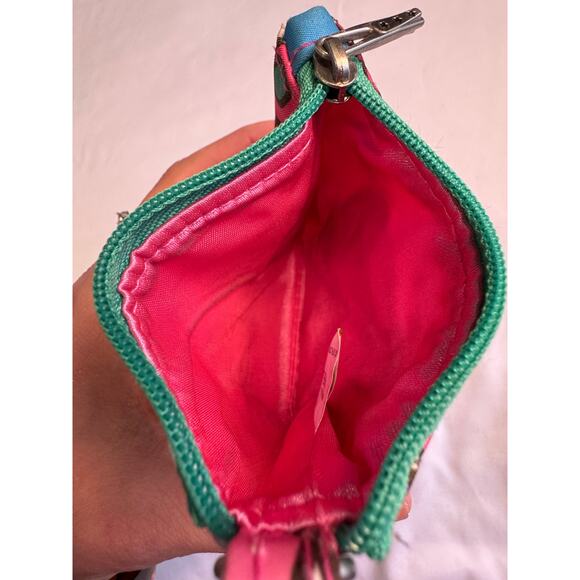 Jujube Hello Kitty Coin Purse - Picture 3 of 4